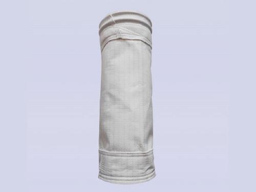 Normal temperature dust filter bag