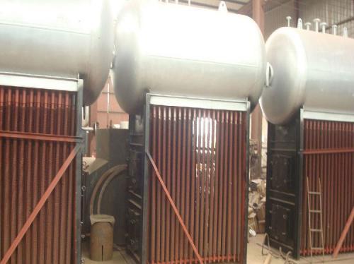 6 industrial uses of heat pipe steam generator