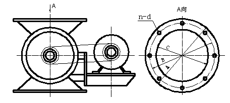 <strong>星型卸料器</strong>